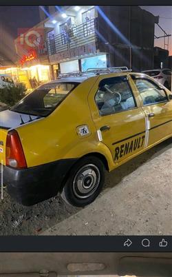 رينو لوجان